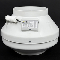 Вентилятор канальный ВКК-200 E