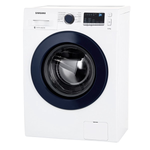 Стиральная машина Узкая Samsung WW60J30G03W