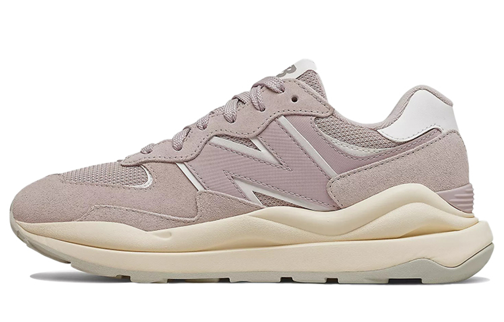 Кроссовки New Balance Nb 5740 (Женская размерная сетка)