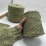 FILATI OMEGA SRL 80% меринос 20% полиамид