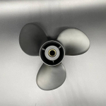 Гребной винт Suzuki DT9.9-DT15, DF9.9-20 (3x9-1/4x9) (King Dolphin)