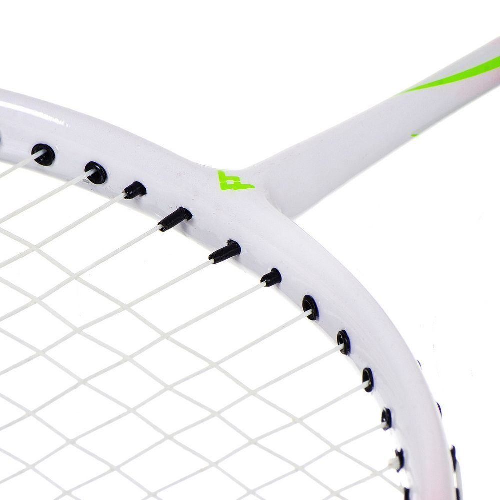 Ракетки для бадминтона 2 шт, чехол, Премиум, Y9-010