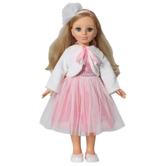 Kukla \ Кукла Эсна 1