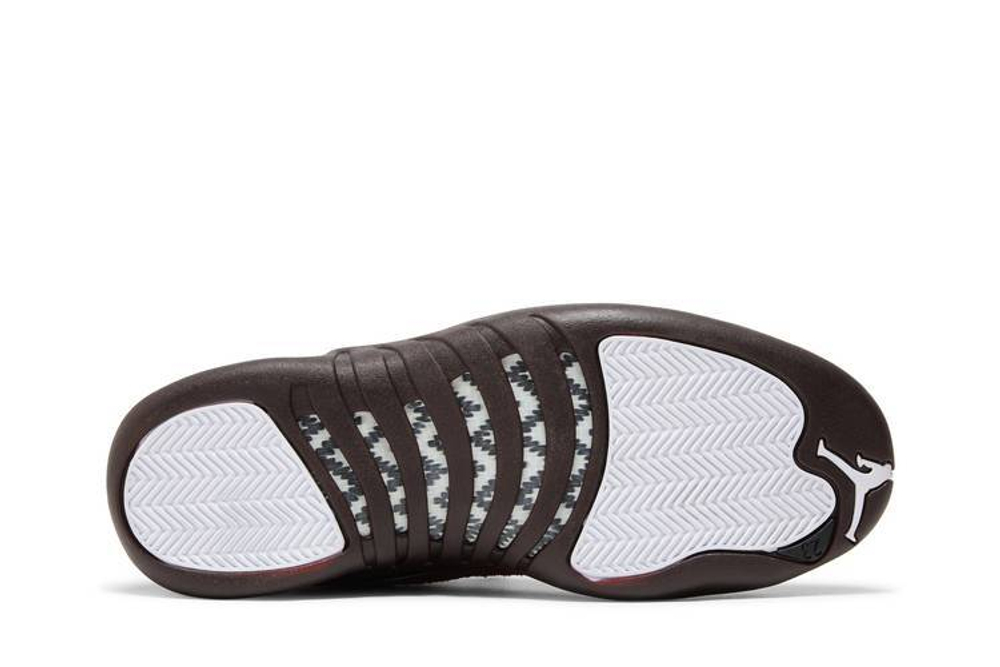 Кроссовки A Ma Manire X Jordan Air Jordan 12 Retro (Женская размерная сетка)