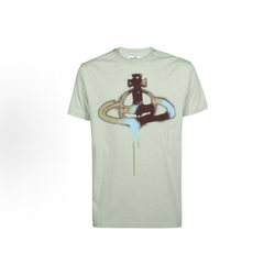 Футболка Vivienne Westwood