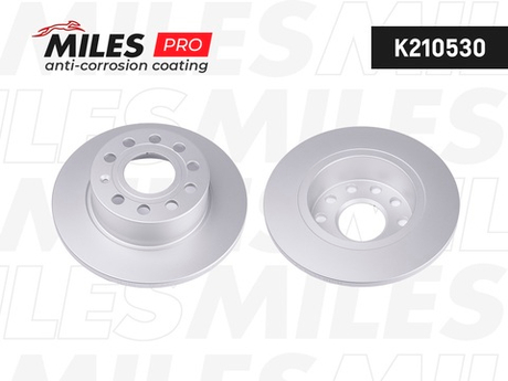 MILES - K210530
