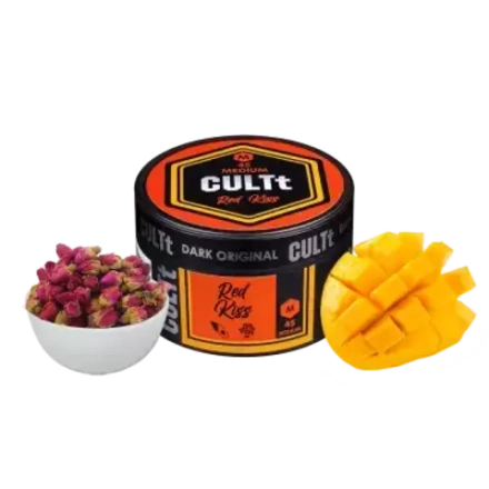 CULTt Medium M45-Róża mango, 100g