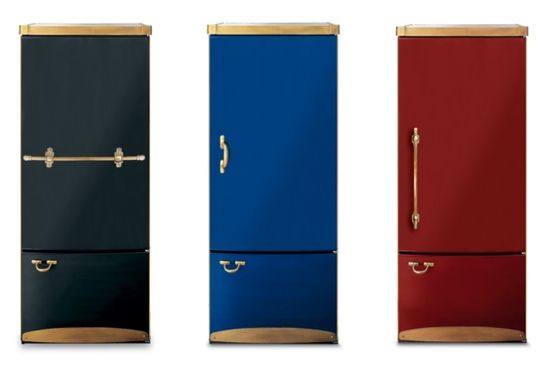 Холодильник Restart FRR004