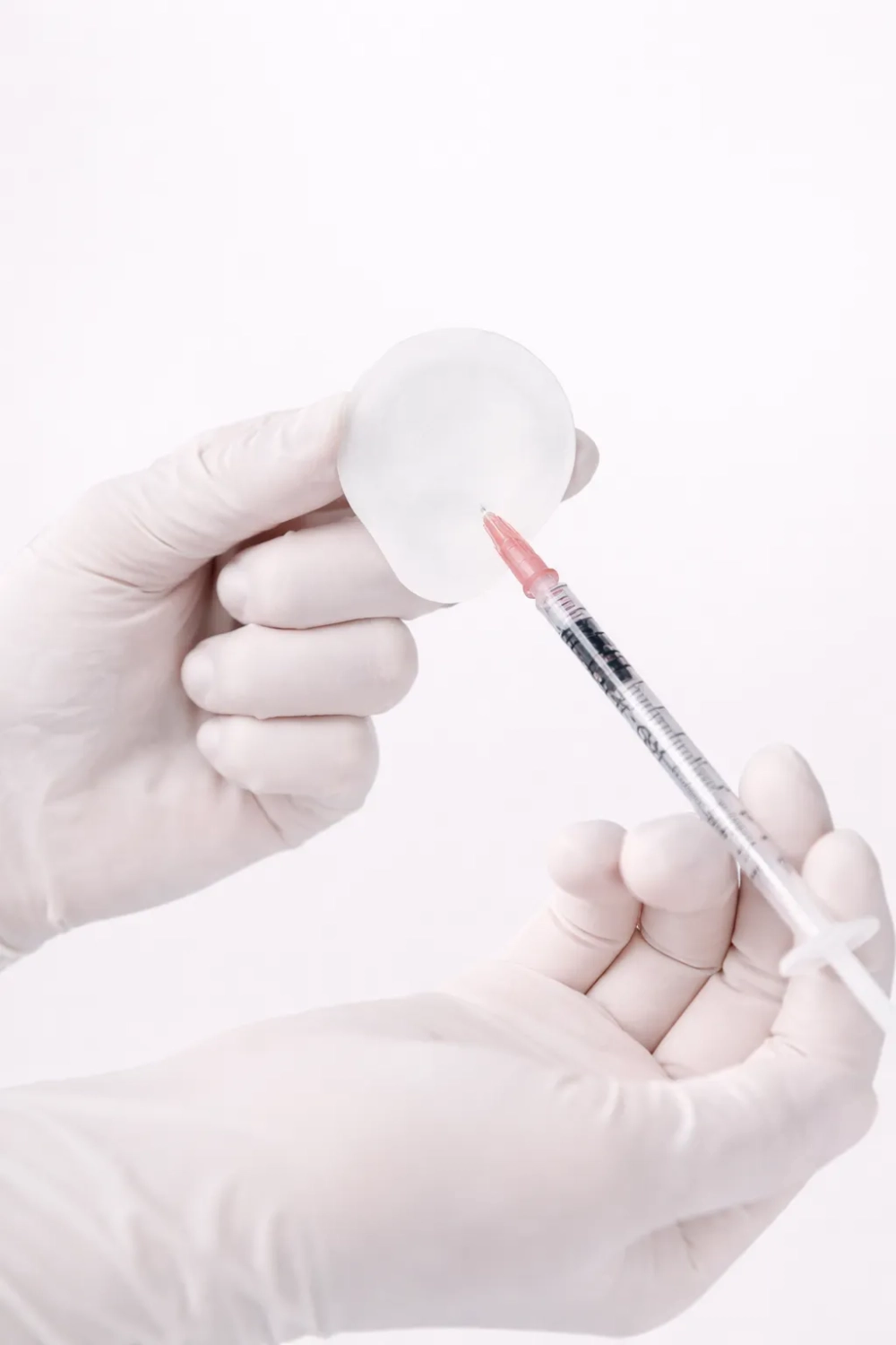 Минеральные гранулы XENOGRAFT Mineral