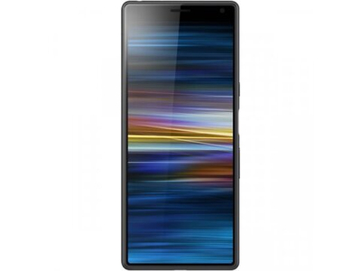 Смартфон Sony Xperia 10 Black (I4113)