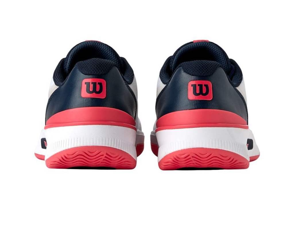 Женские Кроссовки теннисные Wilson Intrigue Pro - Размер 39 1/3