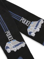 Колготки для мальчиков "под памперс" (68-74 р-р), 1 шт.