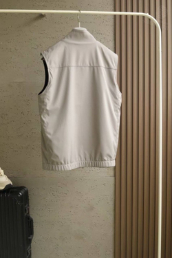 Двухсторонний жилет Loro Piana