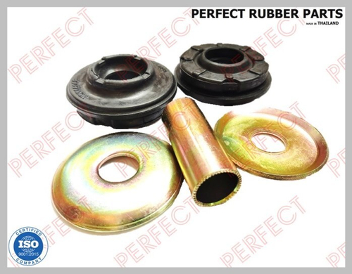 Втулка передней тяги (компл) PERFECT (Кратность 1 шт) TO23KDH200SET