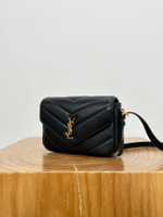 LOULOU TOY CROSSBODY