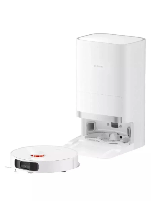 Робот-пылесос Xiaomi Robot Vacuum X20+