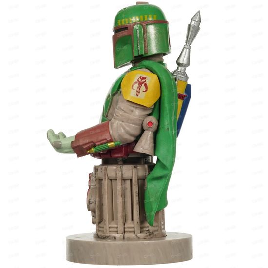 Подставка Cable guy: Star Wars: Boba Fett CGCRSW300154
