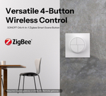 Беспроводная кнопка SONOFF SNZB-01M - Zigbee
