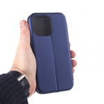 Чехол-книжка для iPhone 13 Pro, 009805 Красный