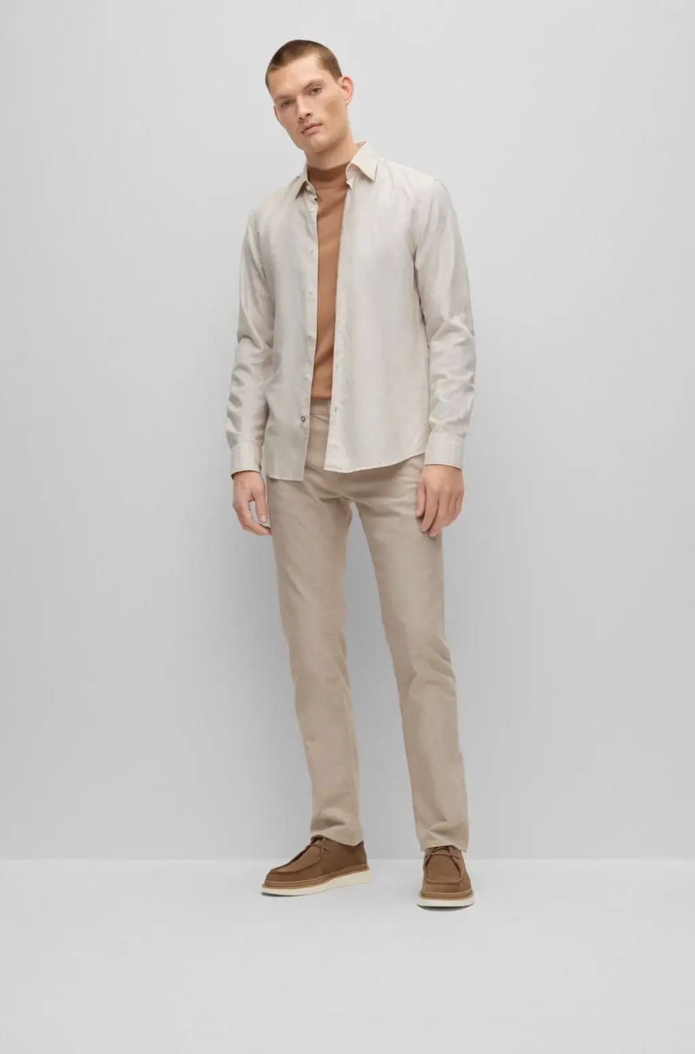 HUGO BOSS