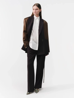 Жакет оверсайз OLA OLA