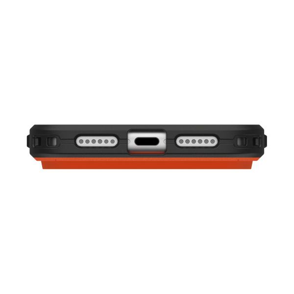 Чехол Uag Civilian Case для iPhone 17 Pro Max, Оранжевый | Orange