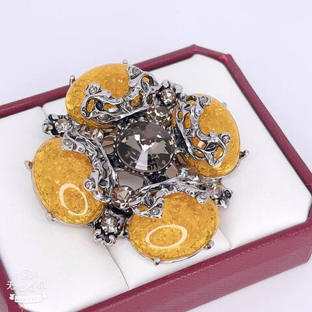 Брошь Jewelry - арт111