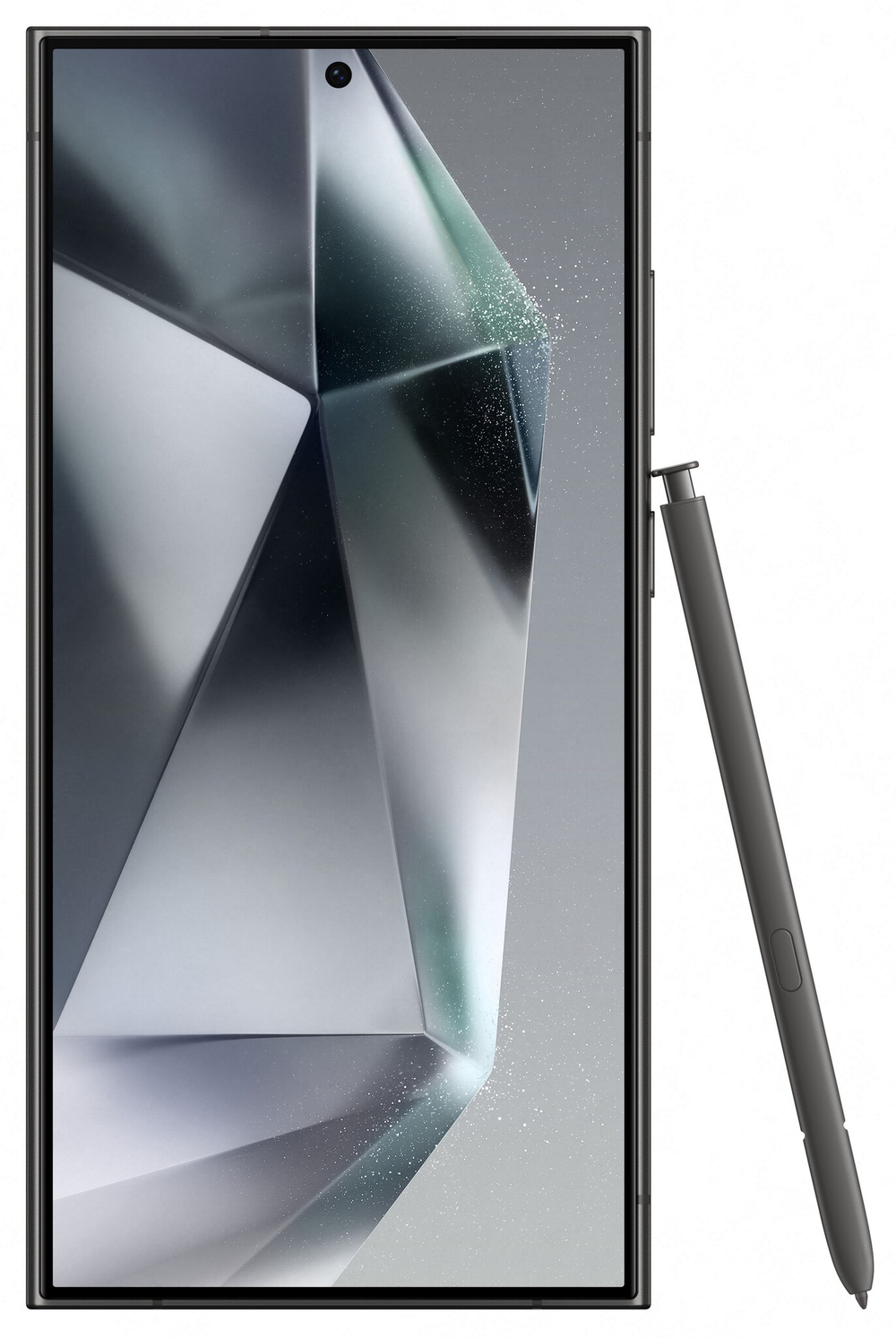 Samsung Galaxy S24 Ultra 5G 12/256Gb Titanium Green