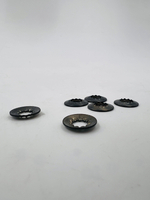 Ремкомплект крепления решетки радиатора ВАЗ 2106, 2103