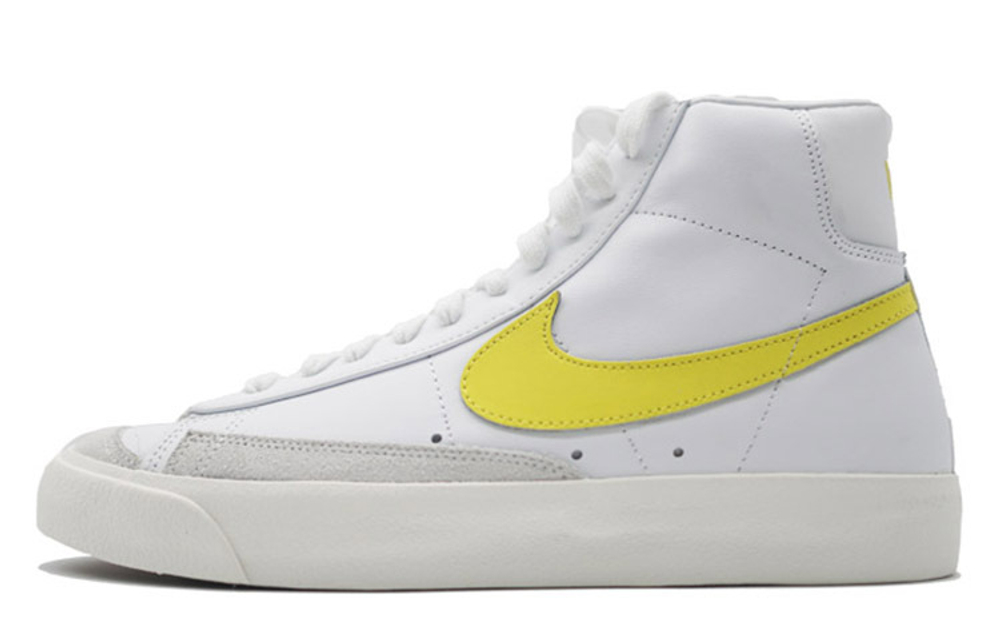 Кроссовки Nike Blazer