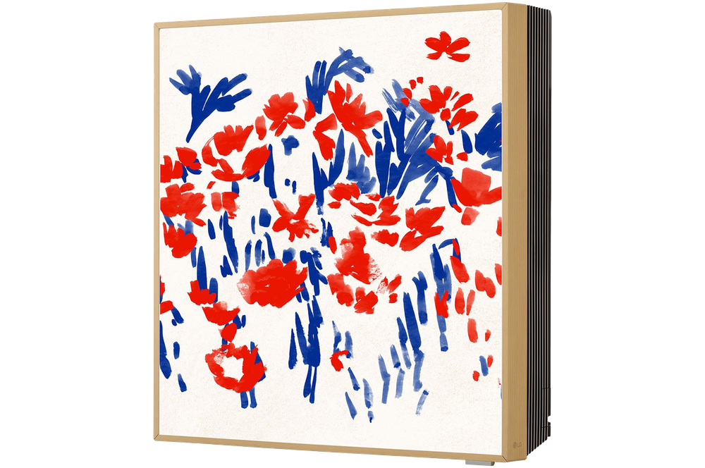 Внутренние блоки мульти сплит-систем настенного типа серии ARTCOOL GALLERY A12GA1.NSER