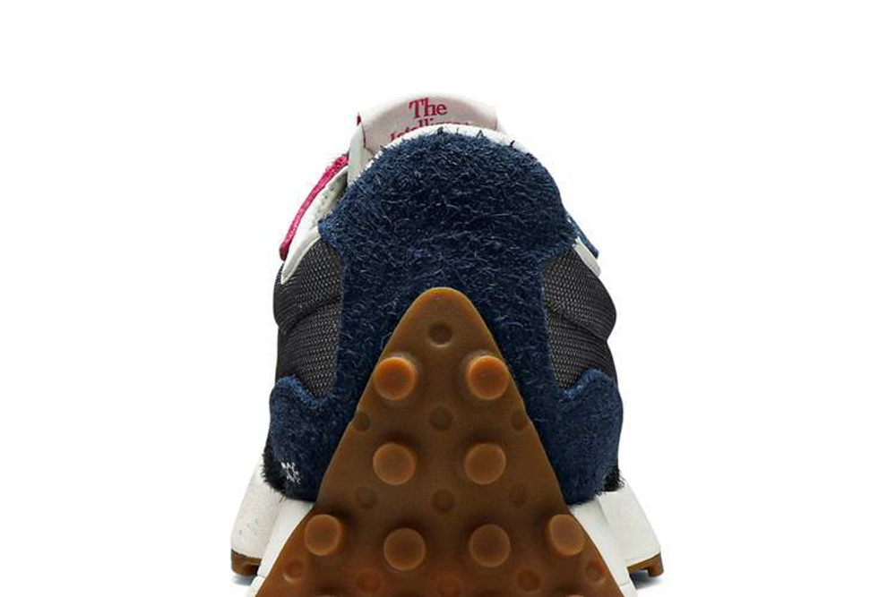 Кроссовки New Balance Nb 327