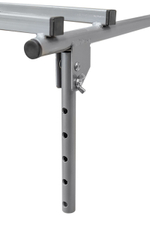 Опора сиденья складная регулируемая ЛТР НД