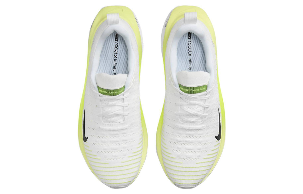 Кроссовки Nike React Infinity Run Flyknit 4