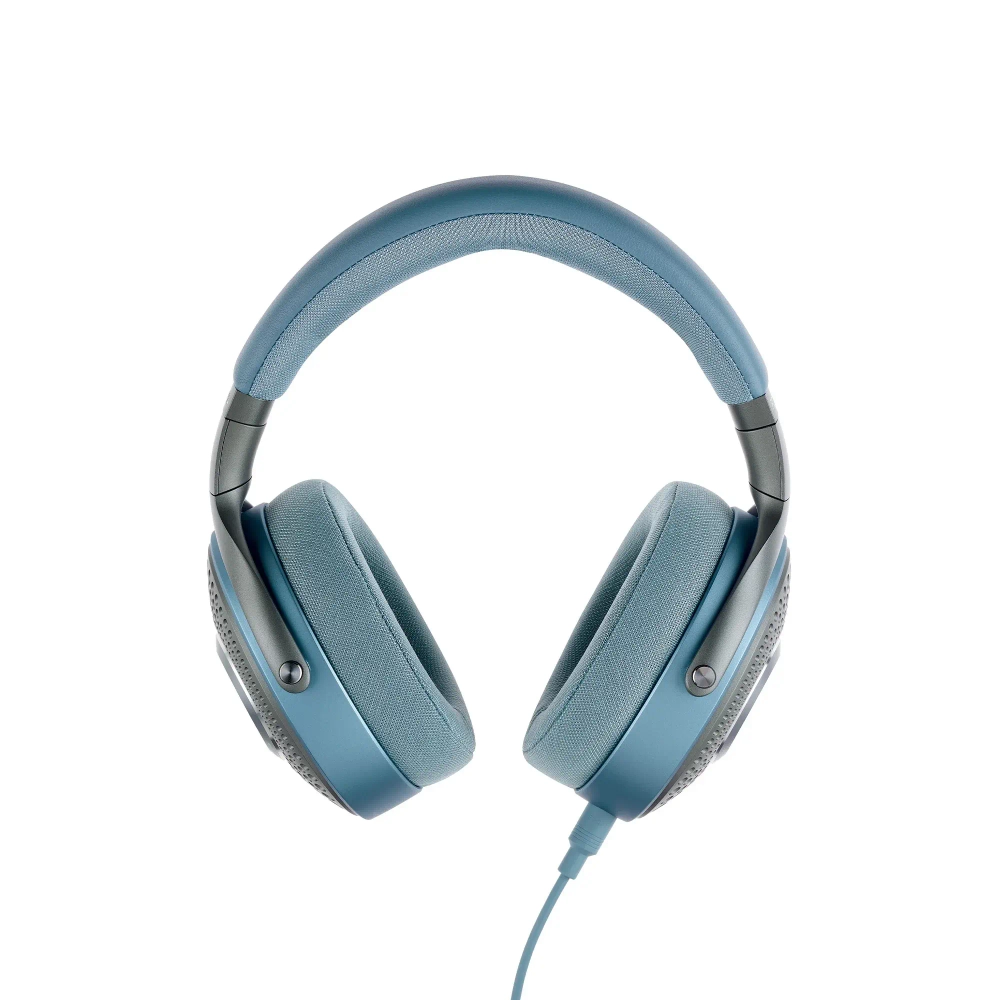 Проводные полноразмерные наушники Focal Azurys, ВLUE (синий)
