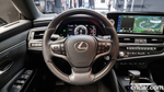 Lexus ES300h 7 Generation Luxury Plus (09.2022)