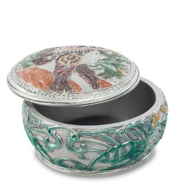 Veronese WS-164 Шкатулка «Красавица»