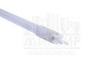 Трубка пластиковая для розлива пива по бутылкам Easy Brew (Италия)