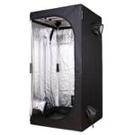 Гроутент PROBOX BASIC 80x80х160 см