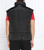 двусторонняя куртка 3w1 boss x nba ceban1 BOSS ORANGE - черный(50479285)