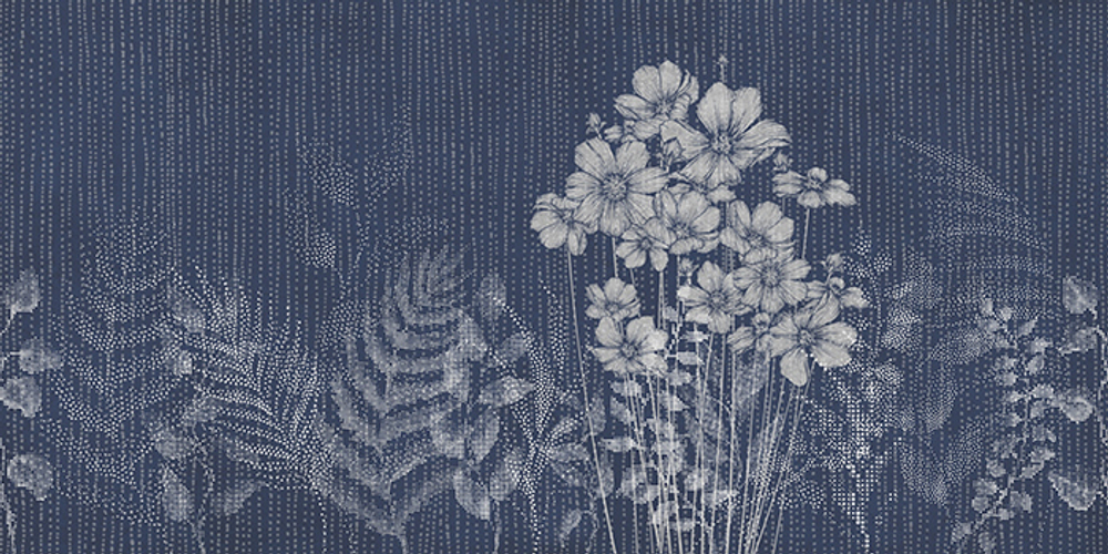 Фреска Applico, коллекция Ornamental