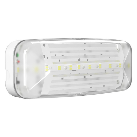 Светильник аварийный светодиодный BS-JUNIOR-83-L1-INEXI2 3 IP42 непостоянный Белый свет a15708