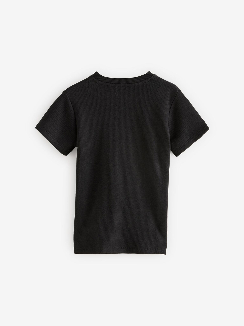 Футболка для мальчика Next B95-168, 2 шт., Черный, Темно-серый