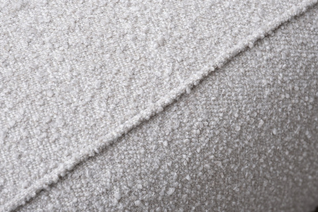 Диван трехместный Тулон(GD/Toulon) (левый) бежевый букле Orso-BEG 257x119x72см Garda Decor