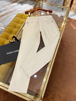 Брюки Dolce & Gabbana