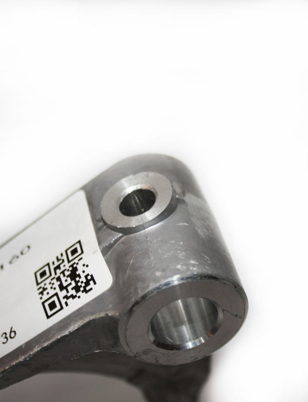 Вилка КПП 1-2 передачи арт. 3170202401 для Geely Emgrand, Vision, Otaka, MK / Джили Эмгранд, Визион, Отака, МК