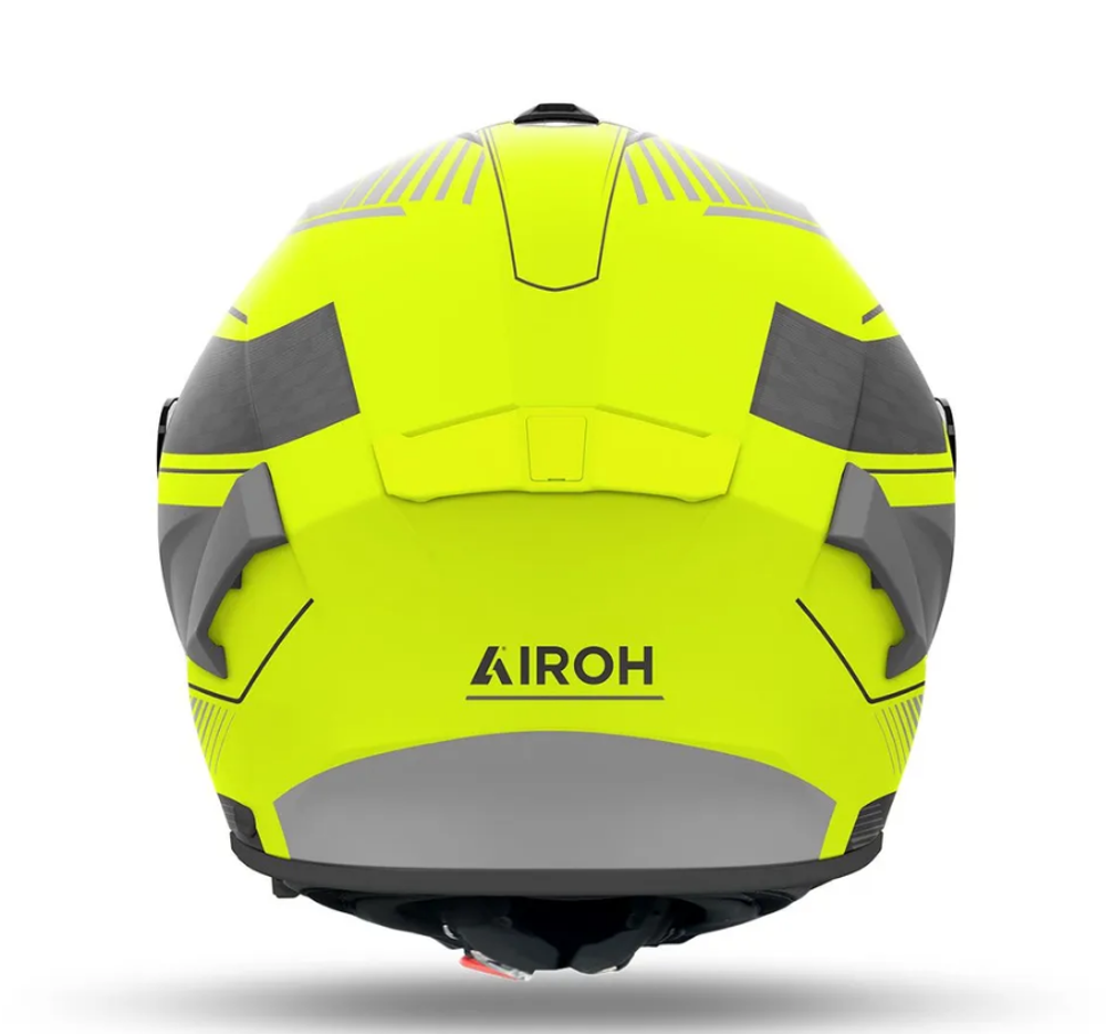 Шлем Airoh SPARK 2 Zenith