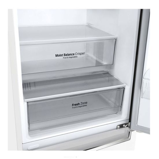 Холодильник LG GA-B459SQHZ