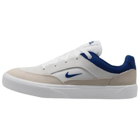 Кроссовки Nike SB Malor 'White Deep Royal Blue' FV6064-100