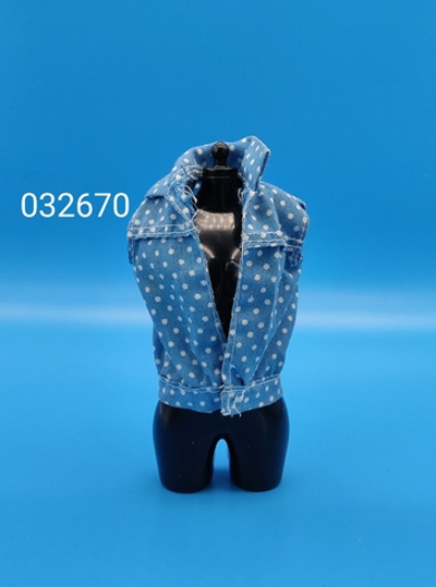Одежда для куклы Барби винтаж 032670